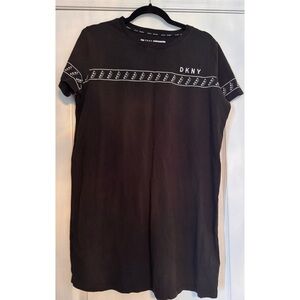 DKNY Women’s T-Shirt Dress